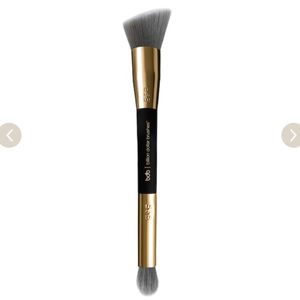 Billion Dollar Brows Dual Sculpting Brush